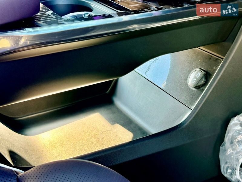 Внедорожник / Кроссовер Mazda EZ-60 2025 в Киеве