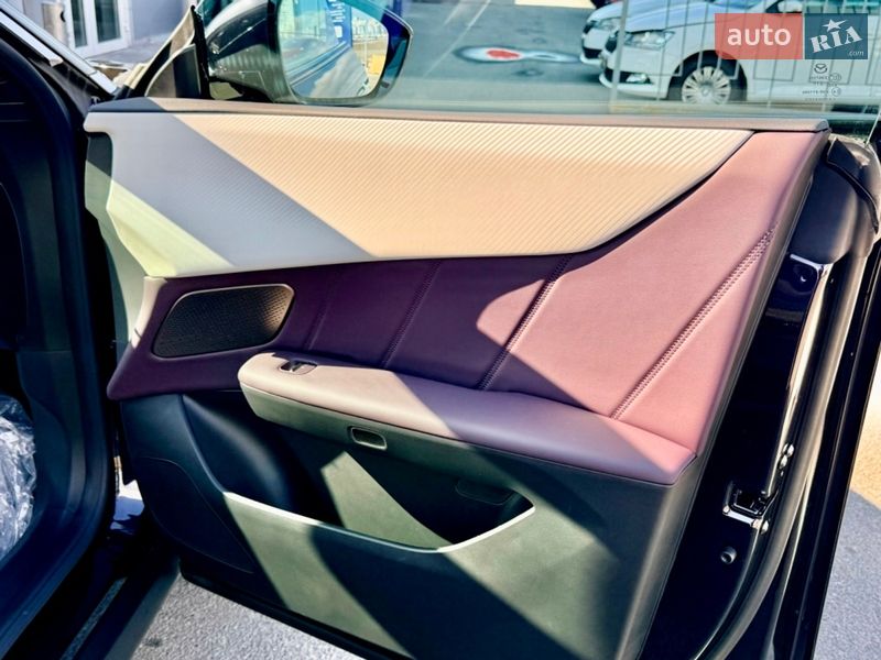 Внедорожник / Кроссовер Mazda EZ-60 2025 в Киеве