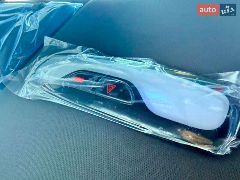 Внедорожник / Кроссовер Mazda EZ-60 2025 в Киеве