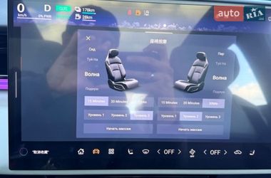 Внедорожник / Кроссовер Mazda EZ-60 2025 в Киеве