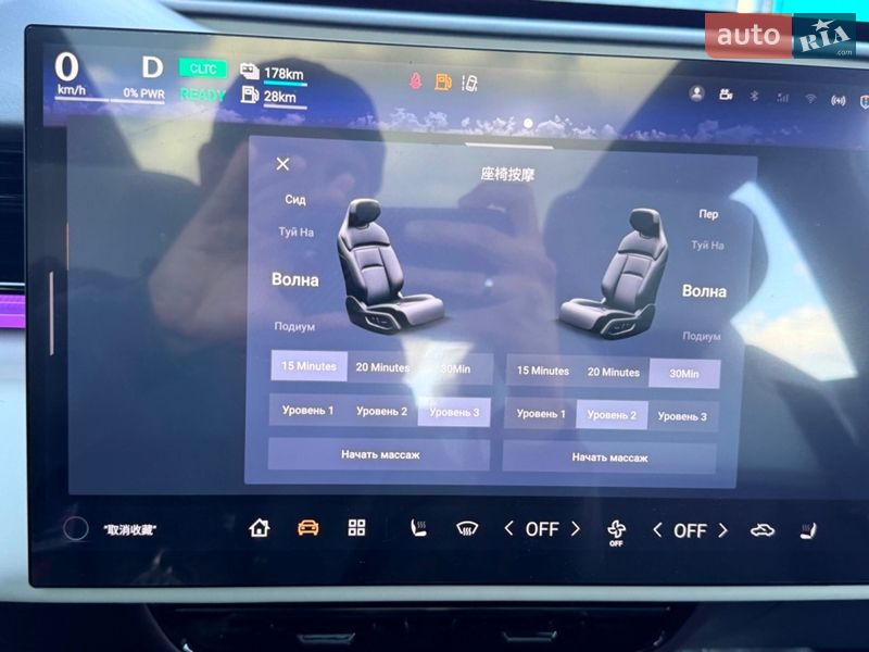 Внедорожник / Кроссовер Mazda EZ-60 2025 в Киеве