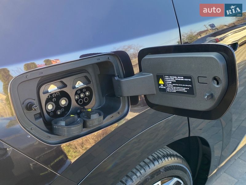 Внедорожник / Кроссовер Mazda EZ-60 2025 в Киеве