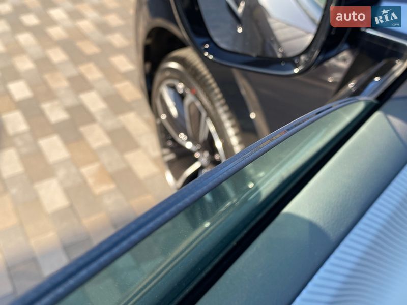 Внедорожник / Кроссовер Mazda EZ-60 2025 в Киеве