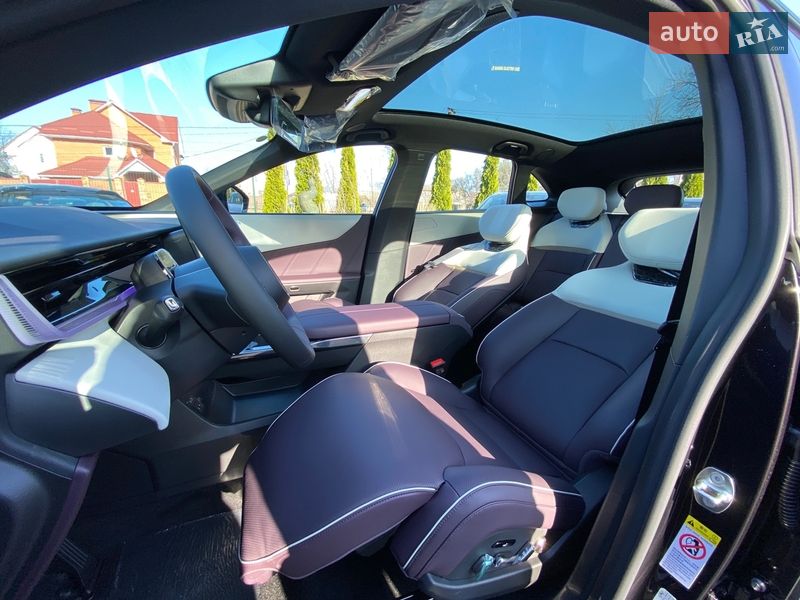 Внедорожник / Кроссовер Mazda EZ-60 2025 в Киеве