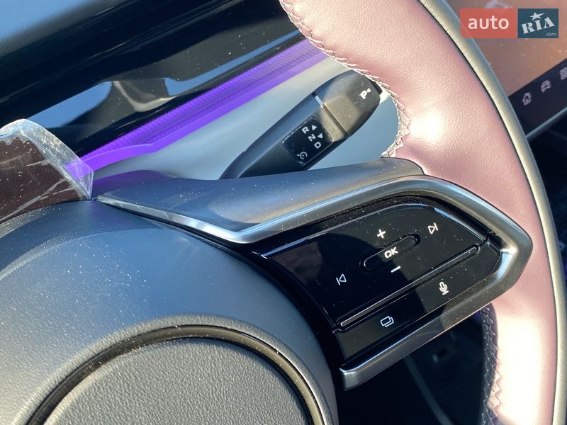 Внедорожник / Кроссовер Mazda EZ-60 2025 в Киеве