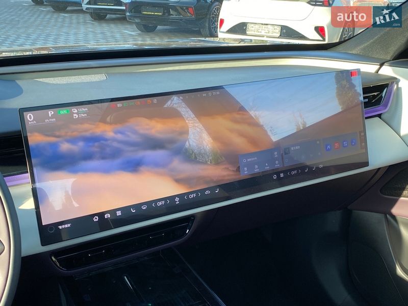 Внедорожник / Кроссовер Mazda EZ-60 2025 в Киеве