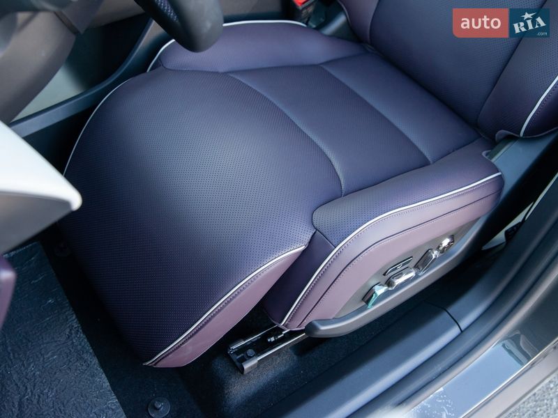 Внедорожник / Кроссовер Mazda EZ-60 2025 в Киеве