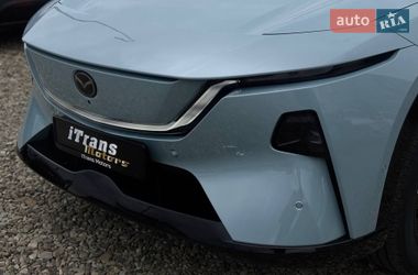 Внедорожник / Кроссовер Mazda EZ-60 2025 в Стрые фото 8 Внедорожник / Кроссовер Mazda EZ-60 2025 в Стрые