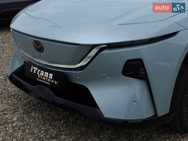Внедорожник / Кроссовер Mazda EZ-60 2025 в Стрые фото 8 Внедорожник / Кроссовер Mazda EZ-60 2025 в Стрые
