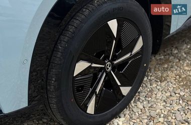 Внедорожник / Кроссовер Mazda EZ-60 2025 в Стрые фото 9 Внедорожник / Кроссовер Mazda EZ-60 2025 в Стрые