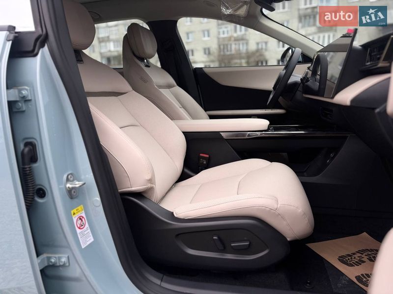 Внедорожник / Кроссовер Mazda EZ-60 2025 в Стрые фото 46 Внедорожник / Кроссовер Mazda EZ-60 2025 в Стрые