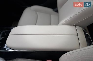 Внедорожник / Кроссовер Mazda EZ-60 2025 в Стрые фото 77 Внедорожник / Кроссовер Mazda EZ-60 2025 в Стрые