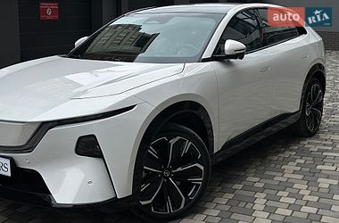 Внедорожник / Кроссовер Mazda EZ-60 2025 в Ивано-Франковске