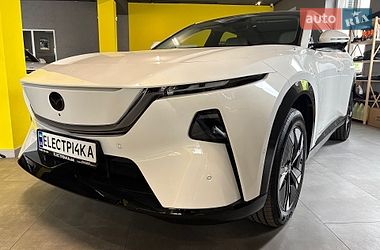 Внедорожник / Кроссовер Mazda EZ-60 2025 в Хмельницком