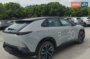 Внедорожник / Кроссовер Mazda EZ-60 2025 в Киеве