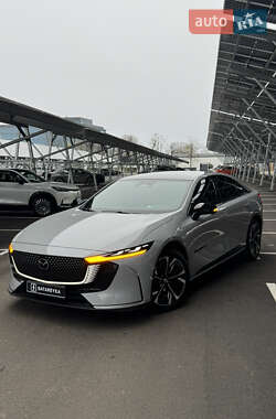 Седан Mazda EZ-6 2024 в Києві