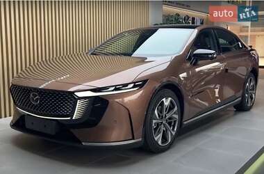 Седан Mazda EZ-6 2025 в Киеве