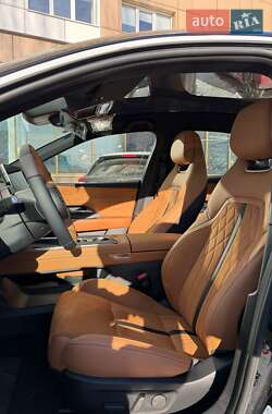 Седан Mazda EZ-6 2025 в Киеве фото 19 Седан Mazda EZ-6 2025 в Киеве