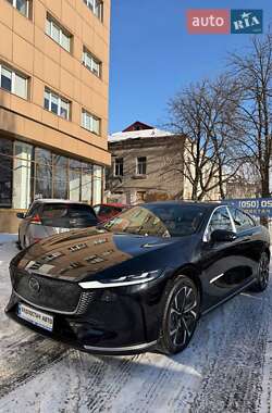 Седан Mazda EZ-6 2025 в Киеве