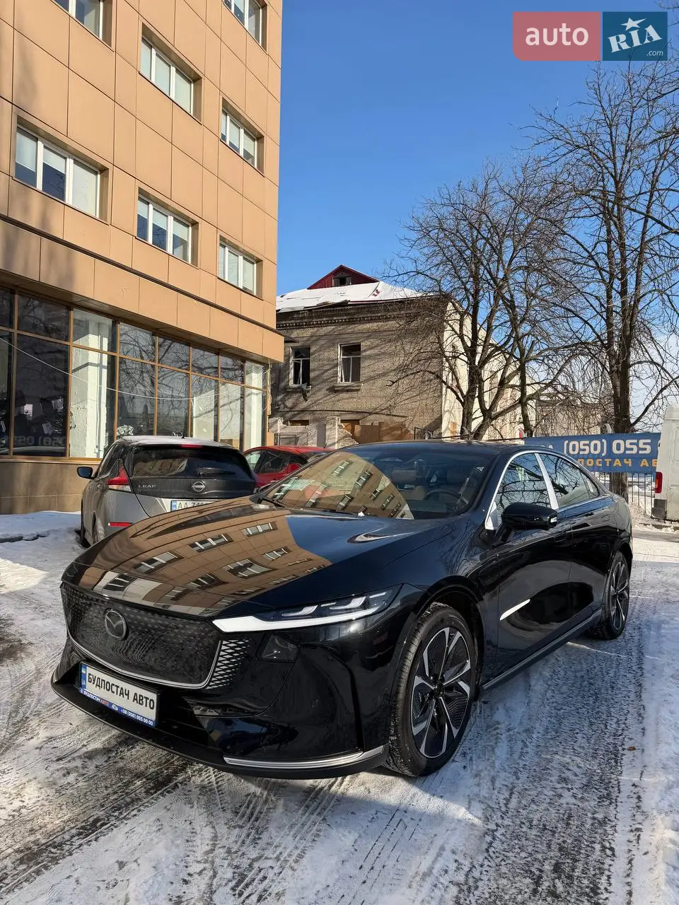 2024 Volkswagen ID.4 - мініатюра 28