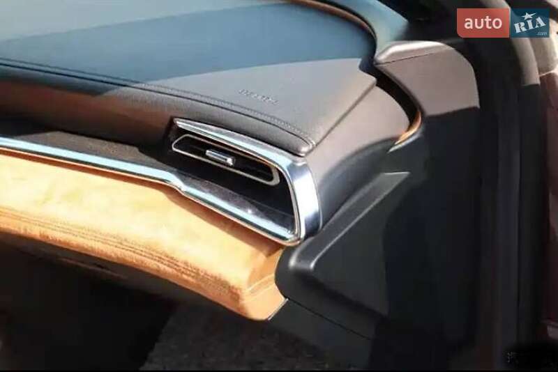 Седан Mazda EZ-6 2024 в Львове фото 11 Седан Mazda EZ-6 2024 в Львове