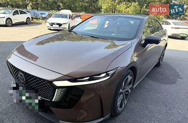Седан Mazda EZ-6 2024 в Києві