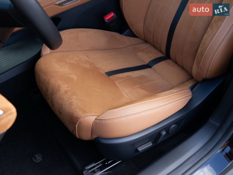 Седан Mazda EZ-6 2024 в Киеве