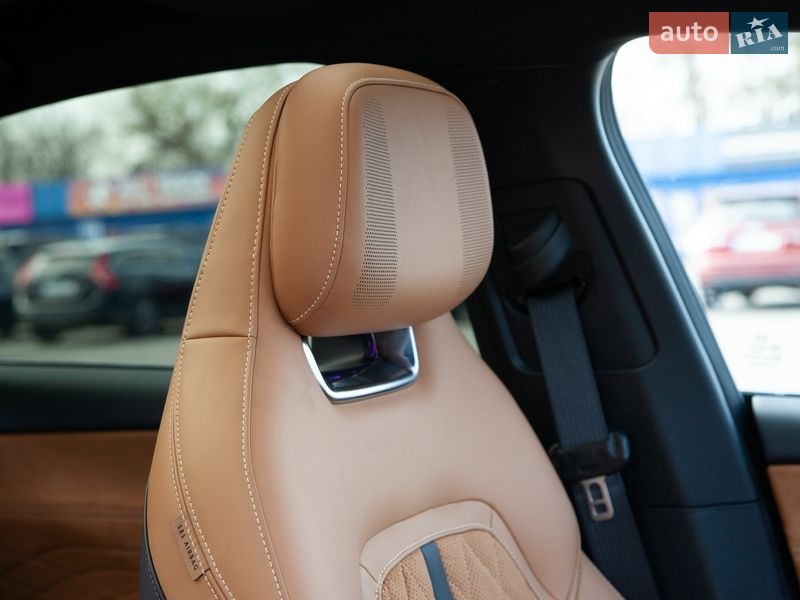 Седан Mazda EZ-6 2024 в Киеве