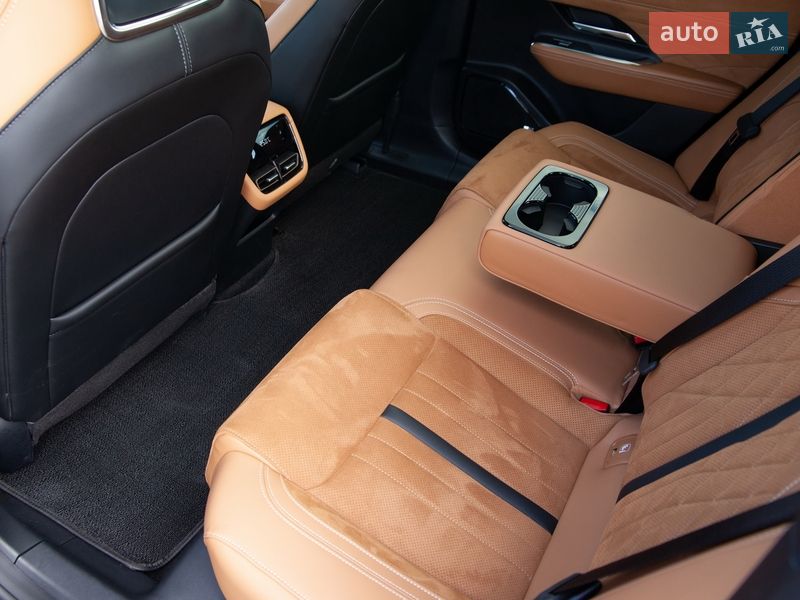 Седан Mazda EZ-6 2024 в Киеве