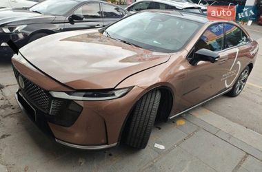 Седан Mazda EZ-6 2024 в Києві