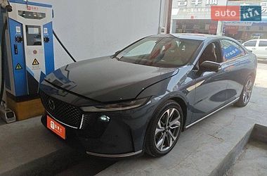Седан Mazda EZ-6 2024 в Киеве