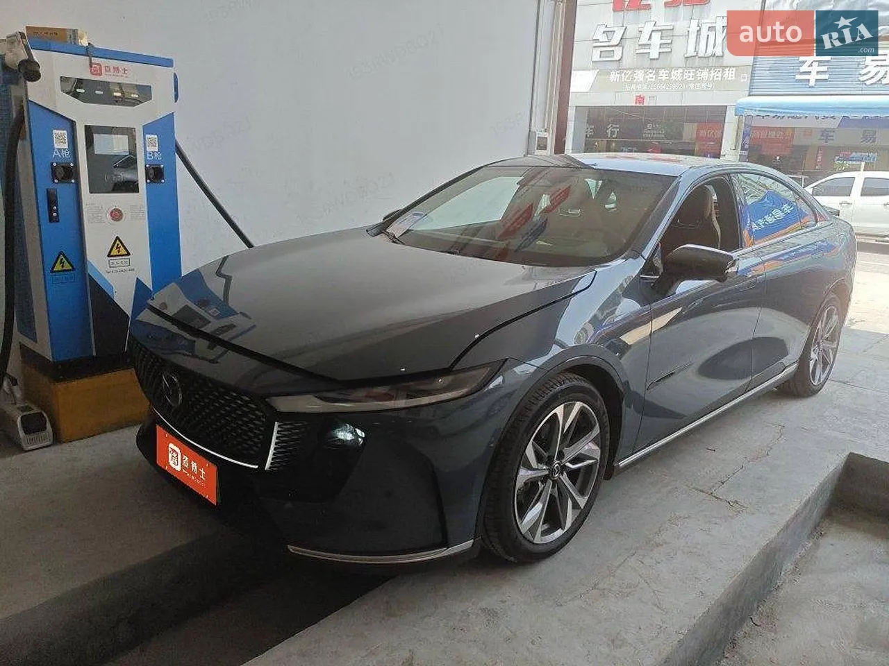 2025 BYD Tang - мініатюра 7