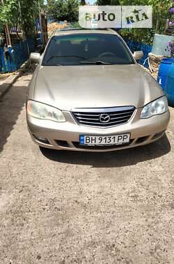 Седан Mazda Millenia 2002 в Овидиополе