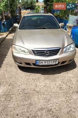 Седан Mazda Millenia 2002 в Овидиополе