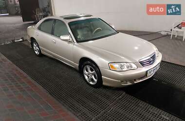 Седан Mazda Millenia 2002 в Белой Церкви