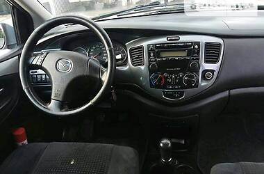 Минивэн Mazda MPV 2005 в Каменец-Подольском