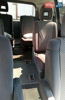 Минивэн Mazda MPV 2003 в Нововолынске