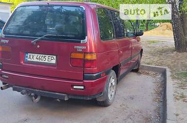Минивэн Mazda MPV 1994 в Харькове