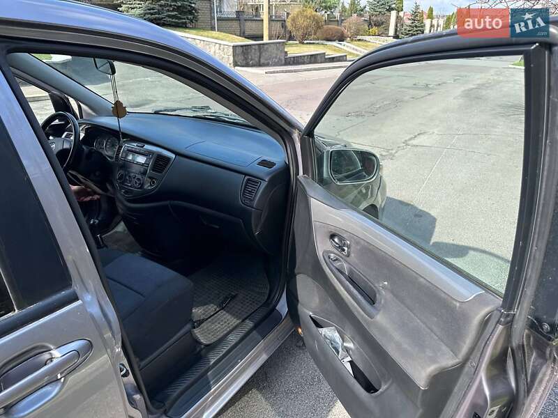Минивэн Mazda MPV 2003 в Киеве фото 16 Минивэн Mazda MPV 2003 в Киеве