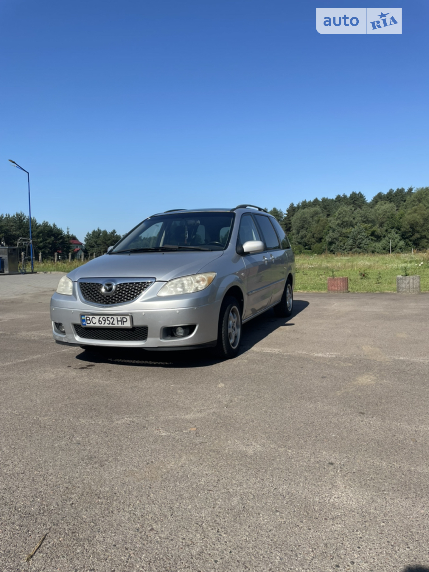 Фото авто 8