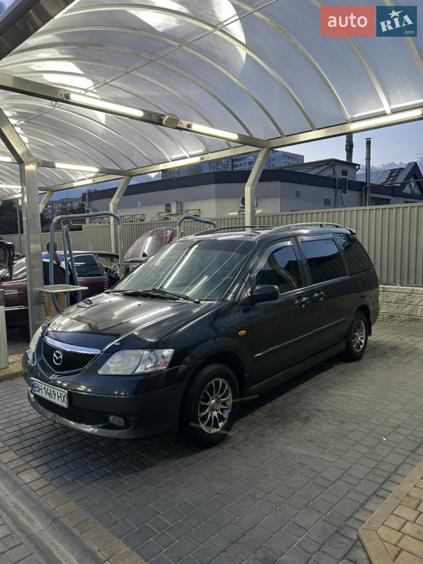 Фото авто 12