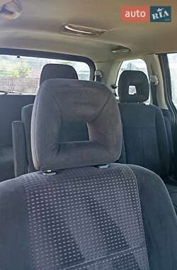 Минивэн Mazda MPV 2004 в 