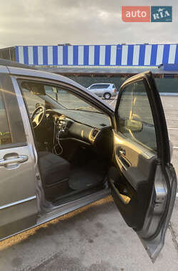 Минивэн Mazda MPV 2004 в Запорожье