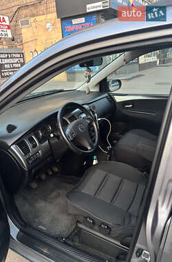 Минивэн Mazda MPV 2004 в Запорожье