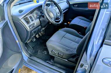 Минивэн Mazda MPV 2004 в Львове
