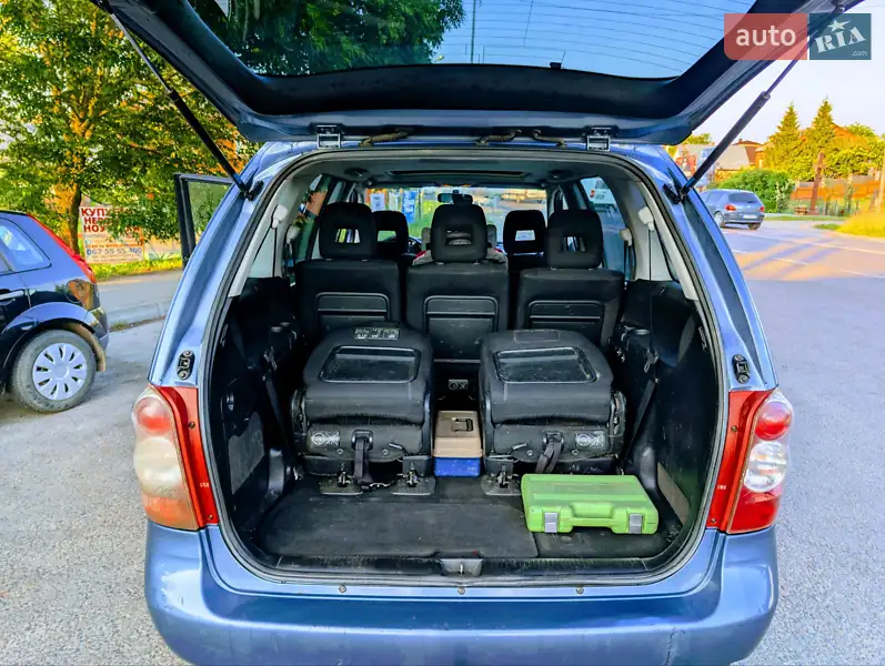 Mazda MPV