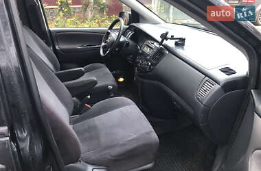 Мінівен Mazda MPV 2002 в Вінниці