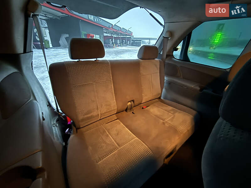 Мінівен Mazda MPV 2005 в Білій Церкві