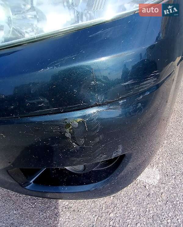 Минивэн Mazda MPV 2004 в Кропивницком