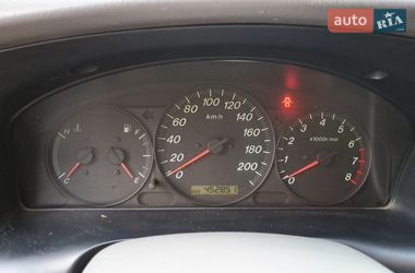 Мінівен Mazda MPV 2000 в Львові